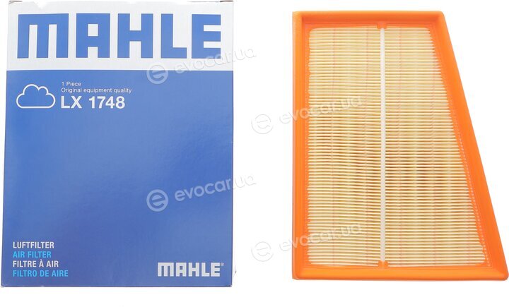 Mahle LX 1748