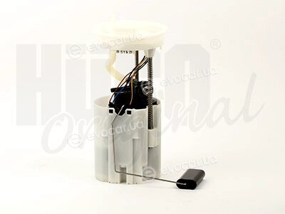 Astemo (Hitachi) / Huco 133598