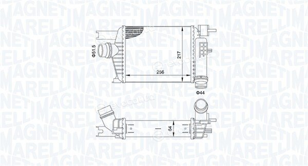 Magneti Marelli 351319205160