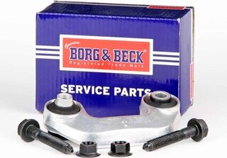 Borg & Beck BDL6555