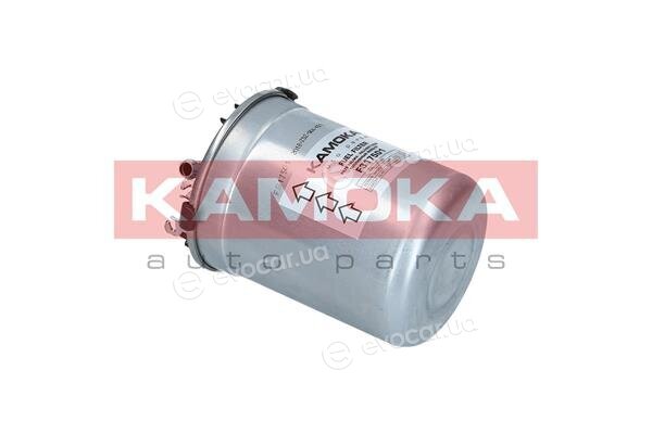 Kamoka F317501
