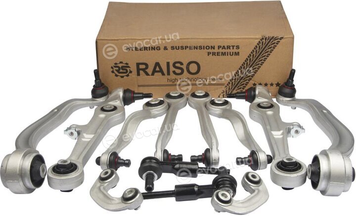 Raiso RL8E0498KIT