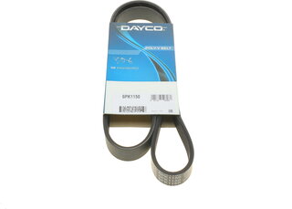 Dayco 6PK1150