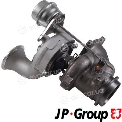 JP Group 1317407900