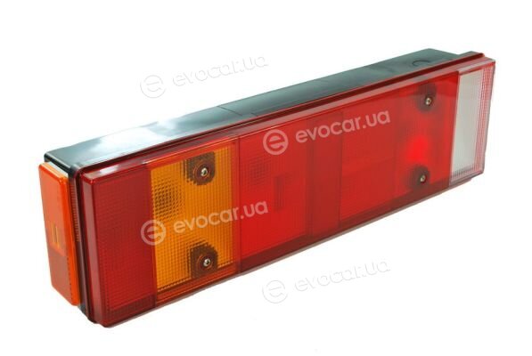 Trucklight TL-IV001R
