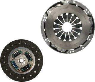 Aisin KT-338R