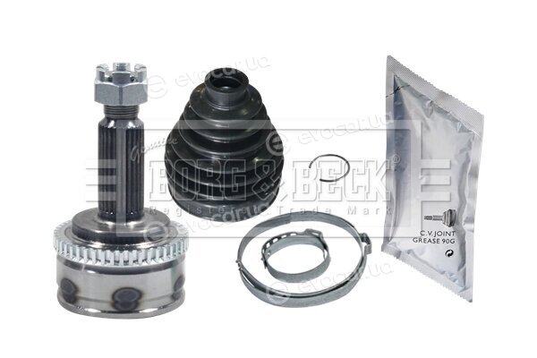 Borg & Beck BCJ1610