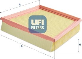 UFI 30.D98.00