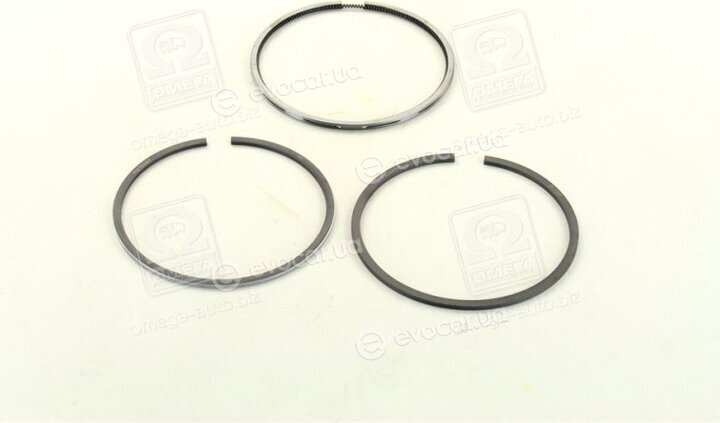 Mahle 021 82 N0
