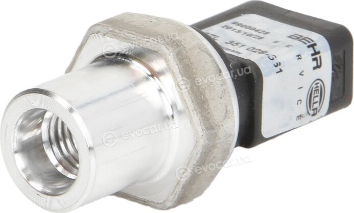 Mahle ASE 21 000P
