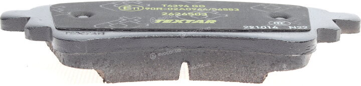 Textar 2626503