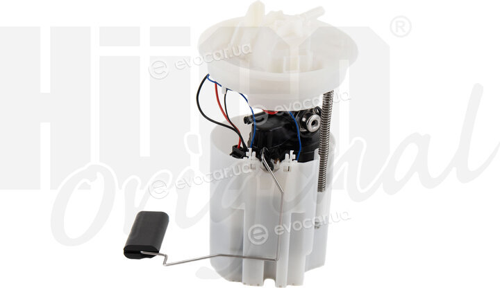 Astemo (Hitachi) / Huco 132754