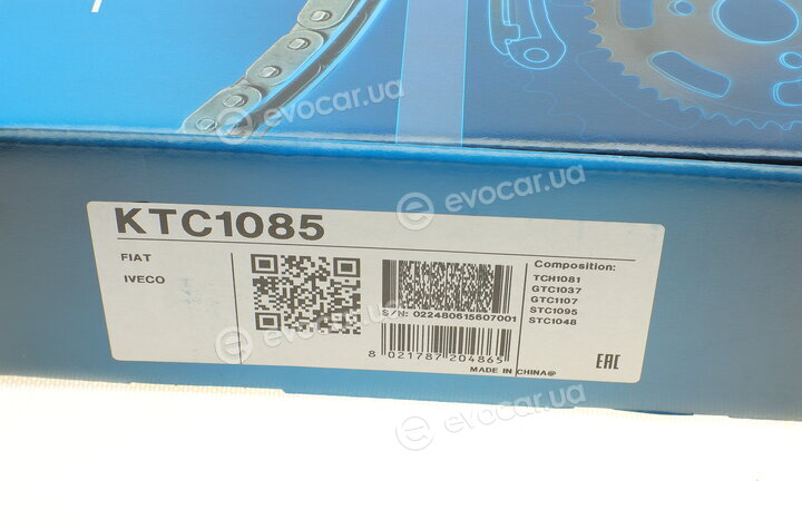 Dayco KTC1085