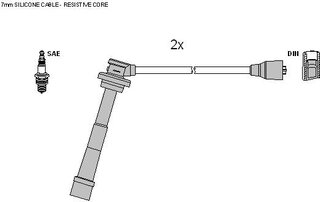 Starline ZK 9852