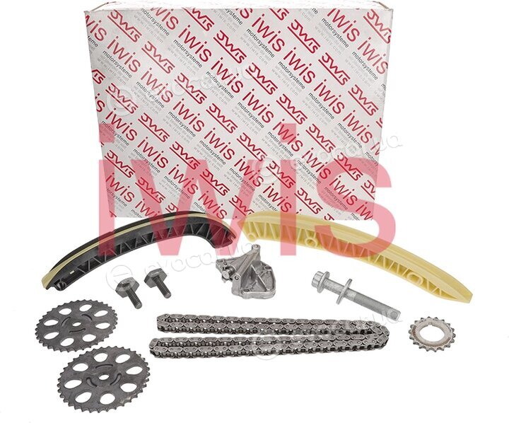 Iwis 59005Set