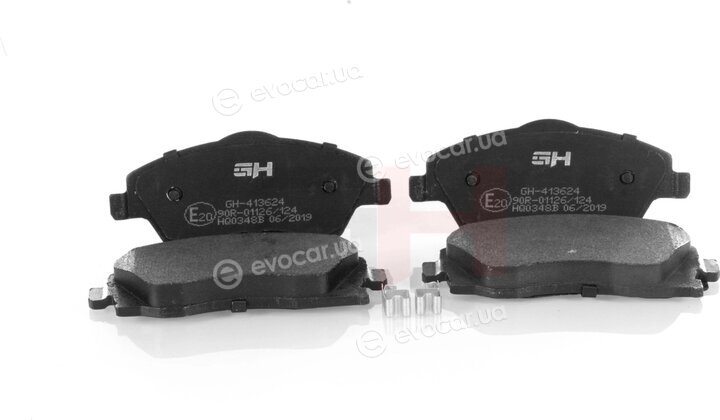 GH GH-413624