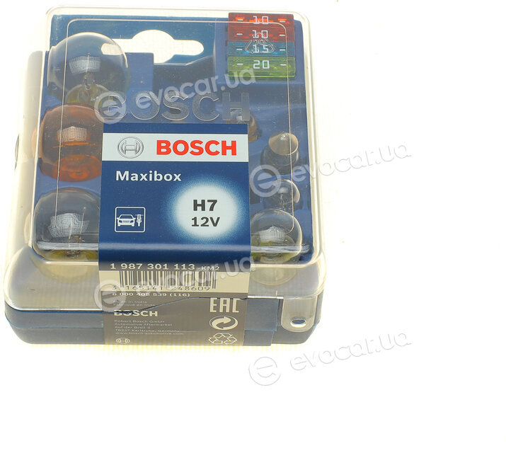 Bosch 1 987 301 113