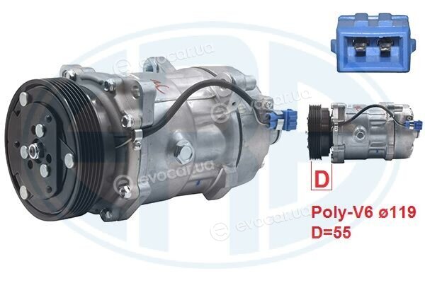 Era / Messmer 670005