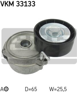 SKF VKM 33133