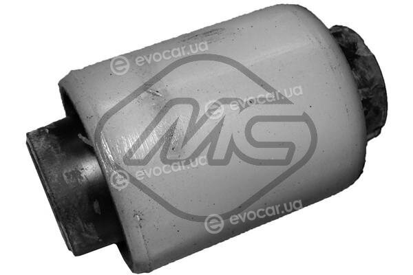 Metalcaucho / STC 02828