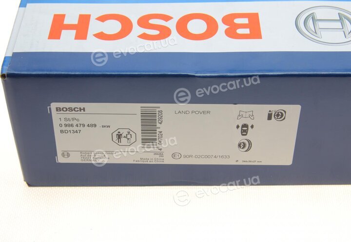 Bosch 0 986 479 489