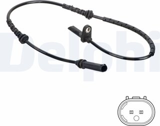Delphi SS20834