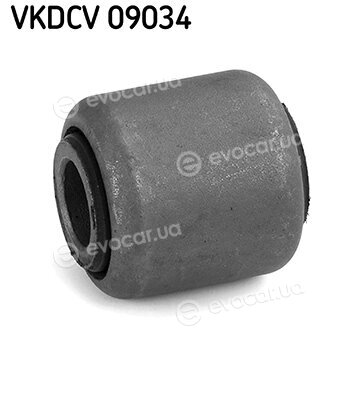 SKF VKDCV 09034