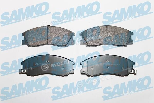 LPR / Samko 5SP1291