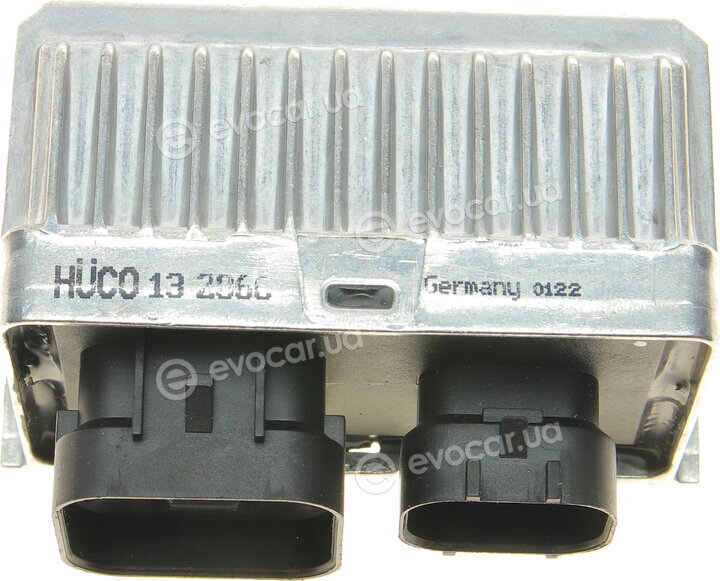 Astemo (Hitachi) / Huco 132066