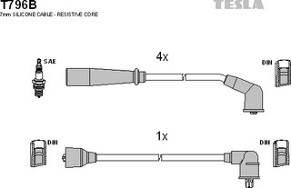 Tesla T796B