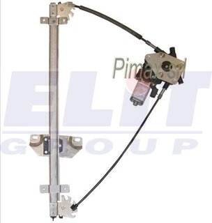 Starline QP NS-TER-92-3900L
