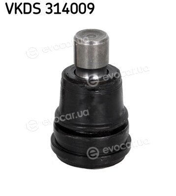 SKF VKDS 314009