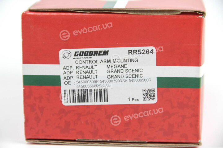 Goodrem RR5264