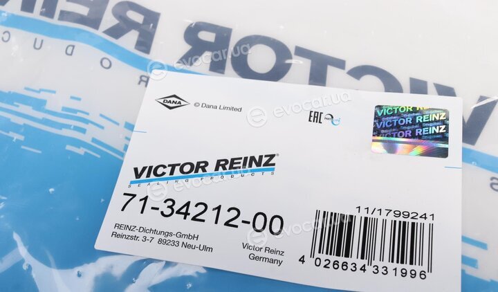 Victor Reinz 71-34212-00