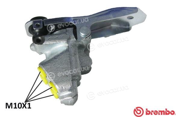 Brembo R 85 009