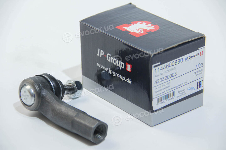 JP Group 1144600880