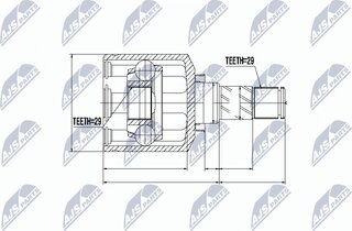 NTY NPW-NS-044