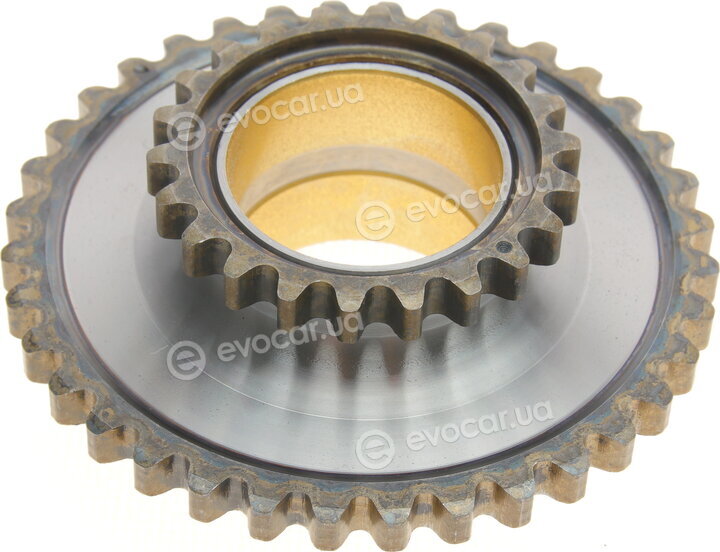 BorgWarner BMA5323