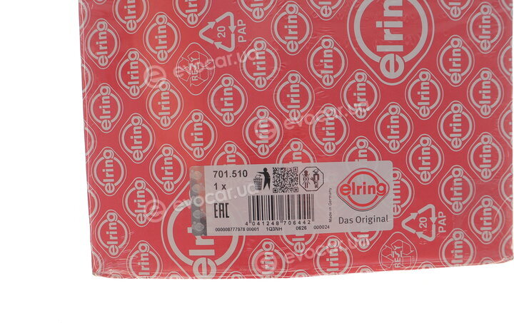 Elring 701.510