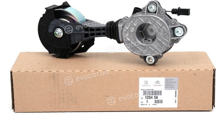 Mopar (PSA / FCA) 120456