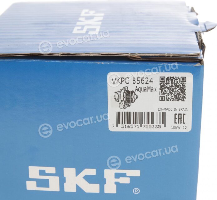 SKF VKPC 85624