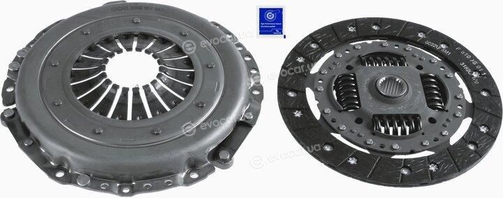 Sachs 3000 951 947