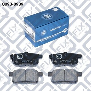 Q-Fix Q0930939