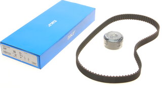 SKF VKMA 02204