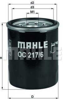 Magneti Marelli 154005321270
