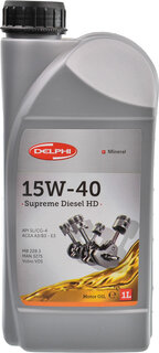 Delphi 93891209