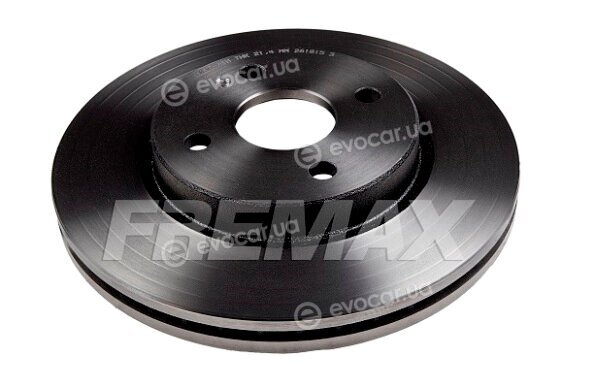 Fremax BD-6036
