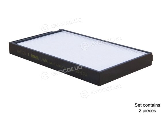 Mahle LA 634/S