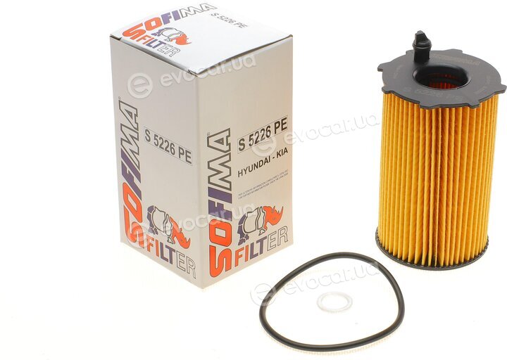 Sofima S 5226 PE