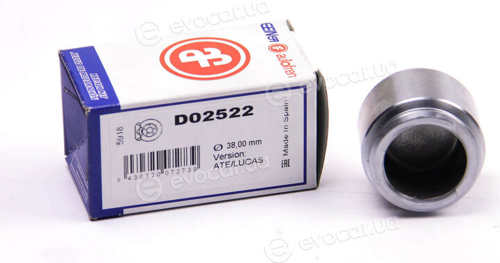 Autofren D02522